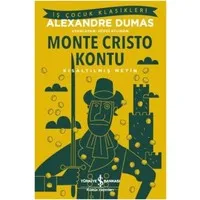 Monte Cristo Kontu