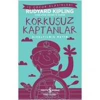 Korkusuz Kaptanlar