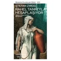 Rahel Tanrı'yla Hesaplaşıyor
