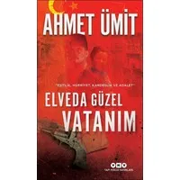 Elveda Güzel Vatanım