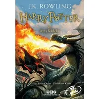 Harry Potter ve Ateş Kadehi