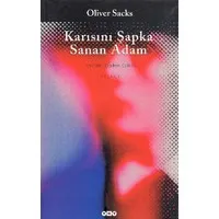 Karısını Şapka Sanan Adam