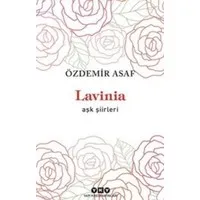 Lavinia Aşk Şiirleri