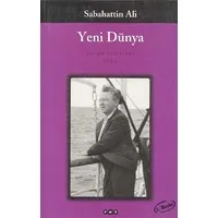 Yeni Dünya