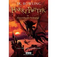 Harry Potter ve Zümrüdüanka Yoldaşlığı