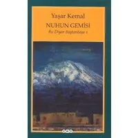 Nuhun Gemisi - Bu Diyar Baştanbaşa 1