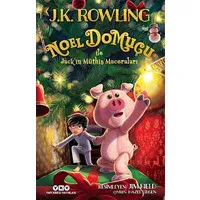 Noel Domuçu ile Jackin Müthiş Maceraları