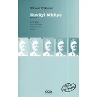 Kuvayı Milliye (Şiirler-3)