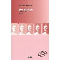 Son Şiirler (Şiirler-7)