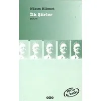 İlk Şiirler (Şiirler-8)