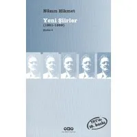 Yeni Şiirler (Şiirler-6)