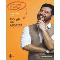 Gençler İçin Görgü ve Zarafet