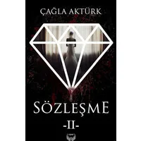 Sözleşme 2 (Ciltsiz)