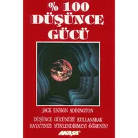 %100 Düşünce Gücü