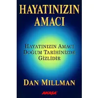 Hayatınızın Amacı