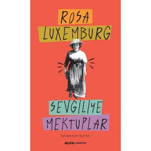 ALFA BASIM YAYIM Sevgiliye Mektuplar