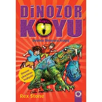 Dinozor Koyu 13 - Oyuncu Dinozoru Arayış