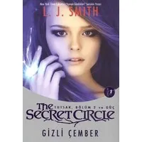 The Secret Circle: Gizli Çember