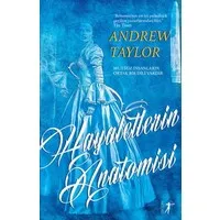 Hayaletlerin Anatomisi