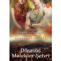 Düşmüş Melekler Şehri