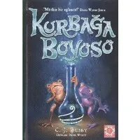 Kurbağa Büyüsü