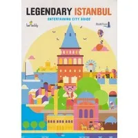 Legendary Istanbul