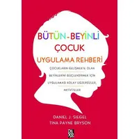 Bütün-Beyinli Çocuk Uygulamalı Rehberi