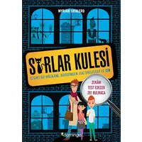 Sırlar Kulesi