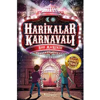 Harikalar Karnavalı