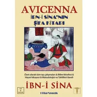 Avicenna - İbn-i Sinanın Şifa Kitabı