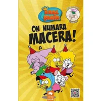 Kral Şakir 10 - On Numara Macera! (Ciltli)