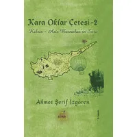 Kara Oklar Çetesi: Kıbrıs - Aziz Barnabas'ın Sırrı