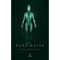 Dura Mater 3. Kitap
