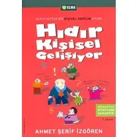 Hıdır Kişisel Gelişiyor