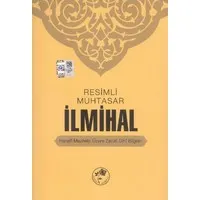 Muhtasar İlmihal (K. Kapak)