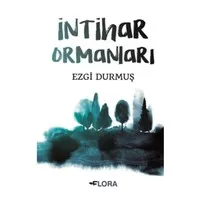 İntihar Ormanları