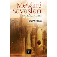 Melami Savaşları