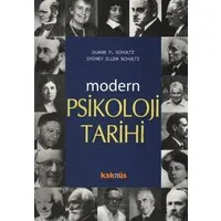 Modern Psikoloji Tarihi