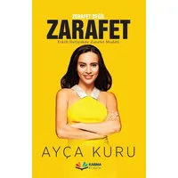 Zerafet Değil Zarafet
