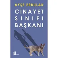 Cinayet Sınıfı Başkanı
