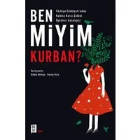 Ben Miyim Kurban?