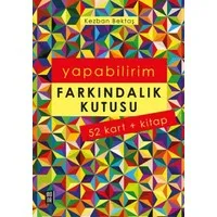Farkındalık Kutusu - Yapabilirim