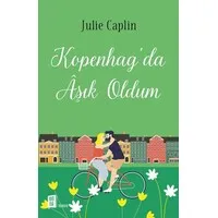 Kopenhag'da Aşık Oldum