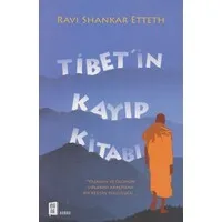 Tibet'in Kayıp Kitabı