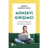Münzevi Girişimci