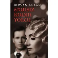 Fransız Kadın Yolcu