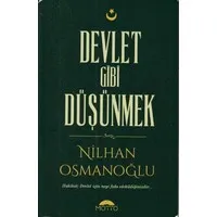 Devlet Gibi Düşünmek