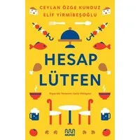 Hesap Lütfen