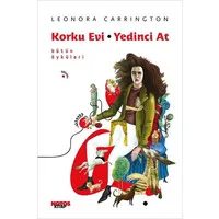 Korku Evi - Yedinci At