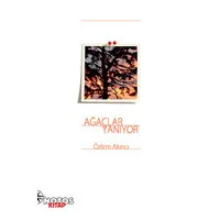 Ağaçlar Yanıyor